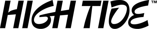 High Tide Drinks