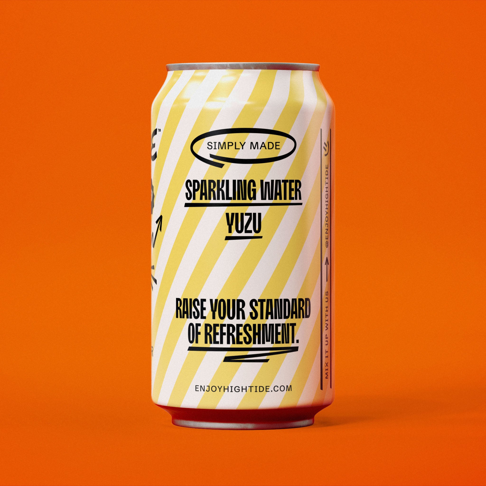 Yuzu - Sparkling Water