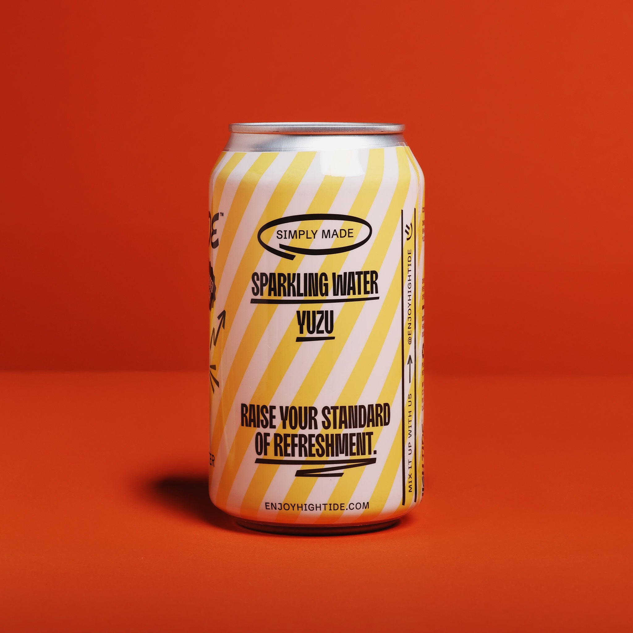 Yuzu - Sparkling Water