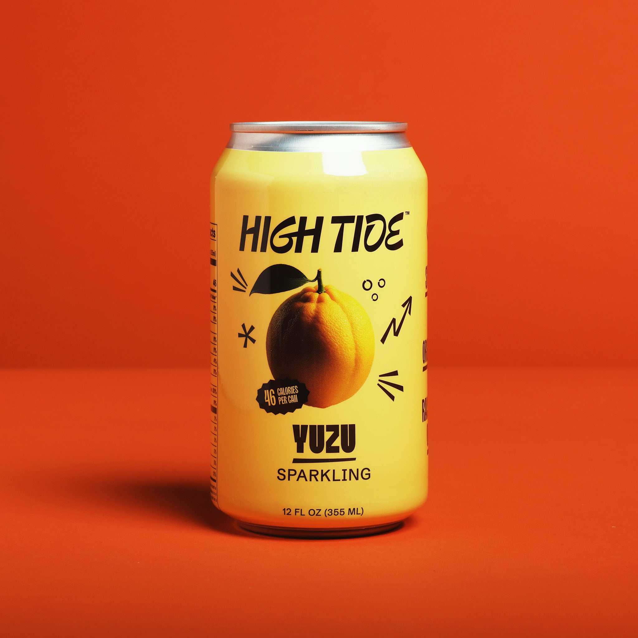 Yuzu - Sparkling Juice