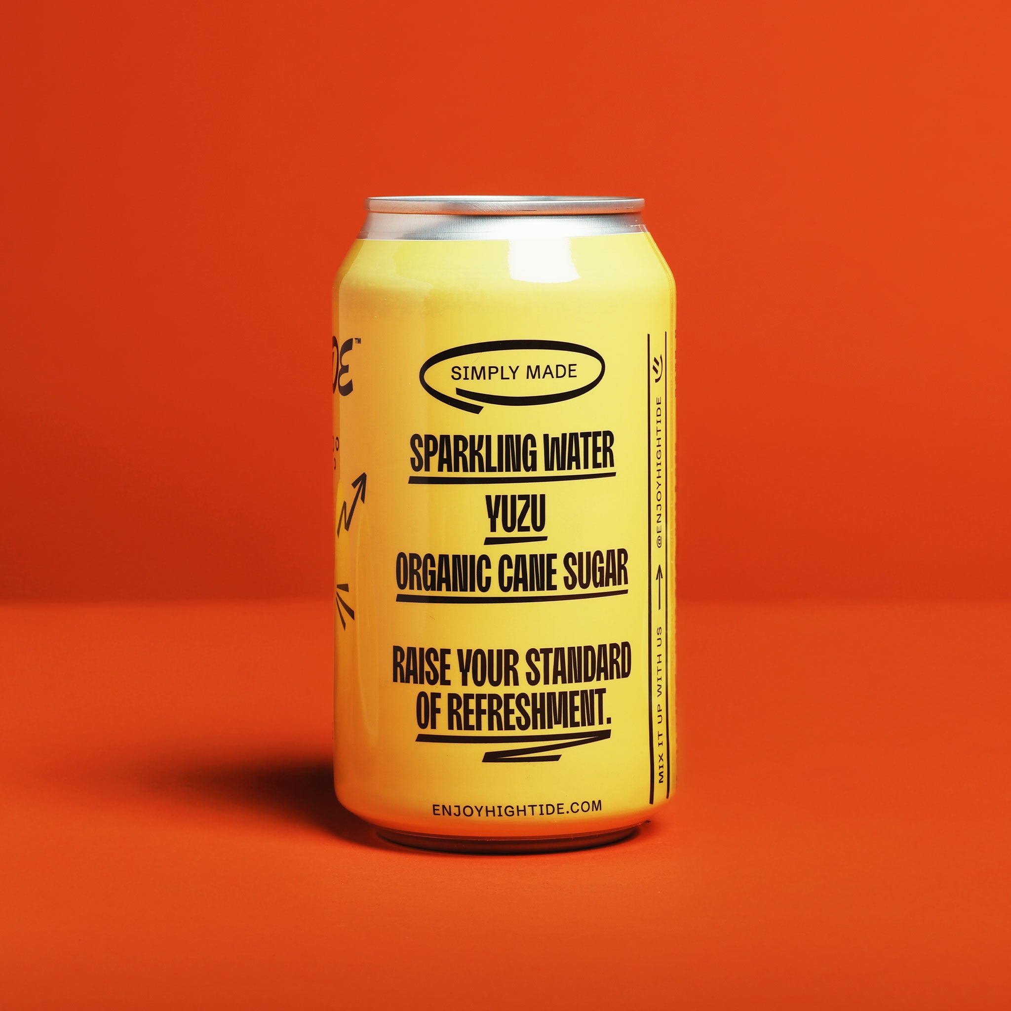 Yuzu - Sparkling Juice